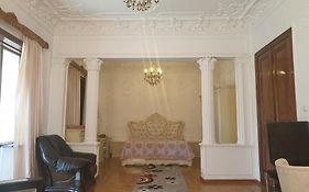 Отель Royal