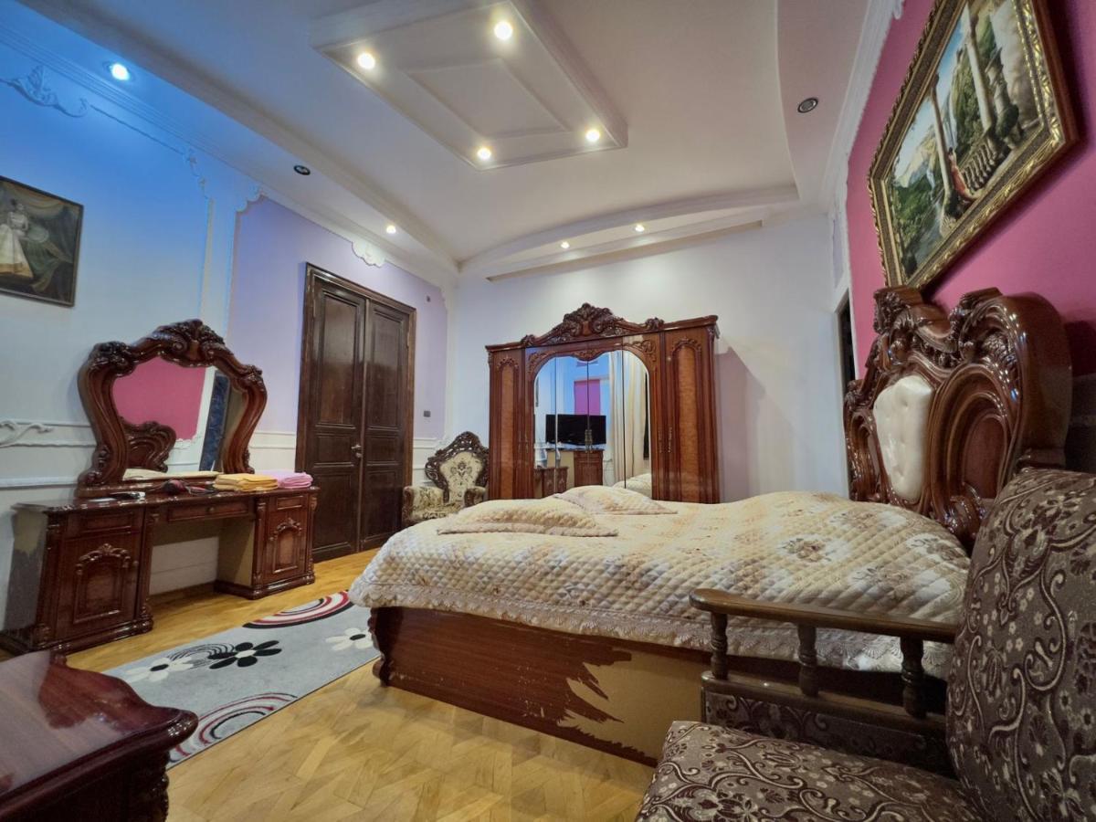 Отель Royal Кутаиси Экстерьер фото